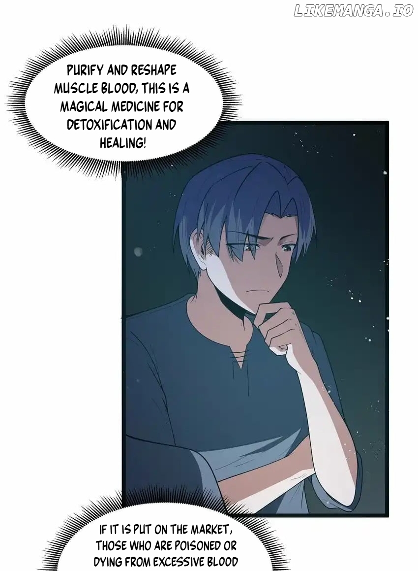 This Hero is a Money Supremacist Chapter 31 - page 58